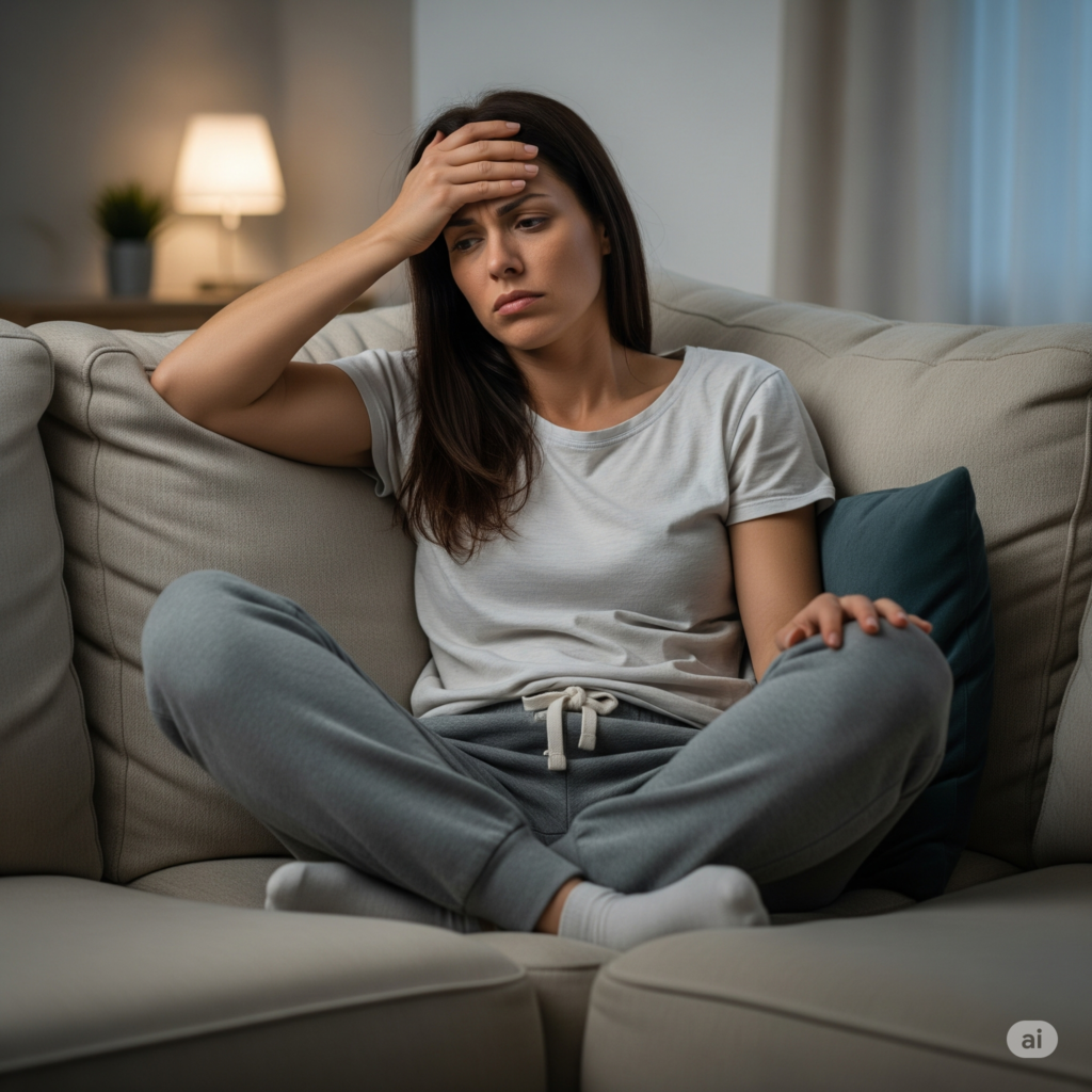 sintomas-desconforto-candidiase-1024x1024 Candidíase: Como Tratar Naturalmente e Prevenir a Infecção Fúngica