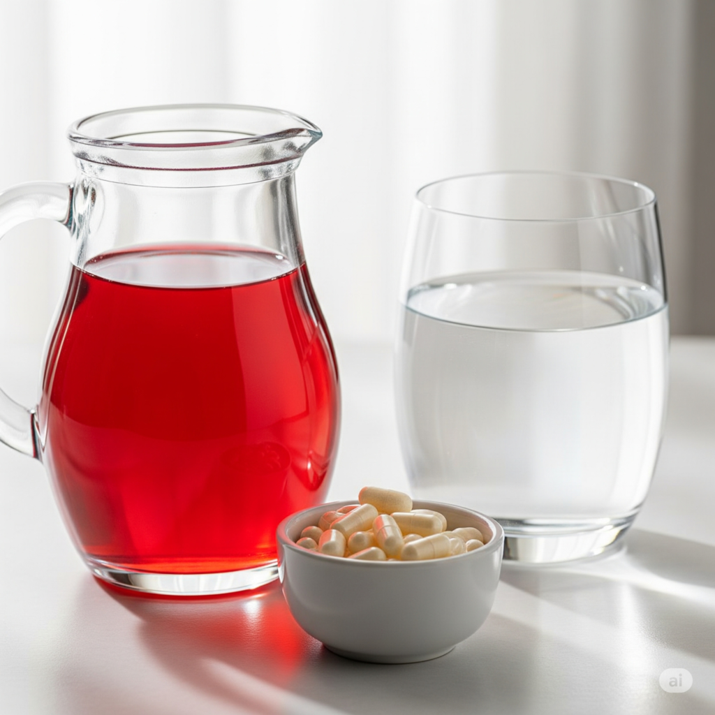 solucoes-naturais-prevencao-infeccao-urinaria-1024x1024 Infecção Urinária: Como Aliviar a Ardência e Tratar em Casa (Guia Seguro)